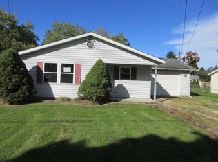 4871 Southpark Bluff Dr, Anchorage, AK 99516