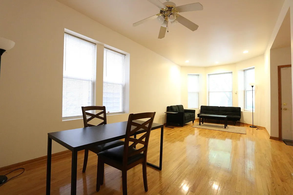 Building Photo - 1315 W Fillmore St #1F
