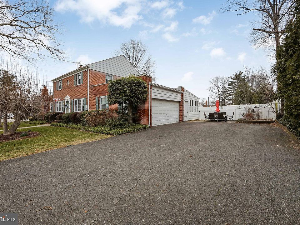 3 Saint Davids Rd, Cherry Hill, NJ 08002 Zillow