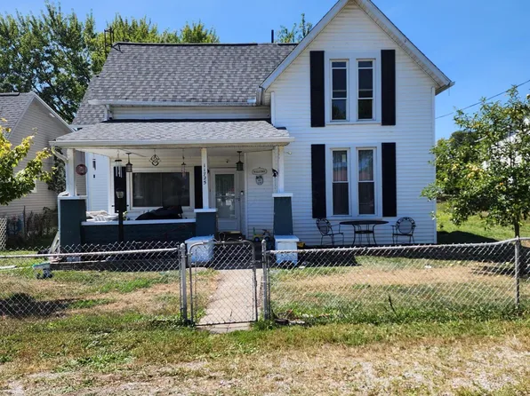 11725 London Rd, Orient, OH 43146