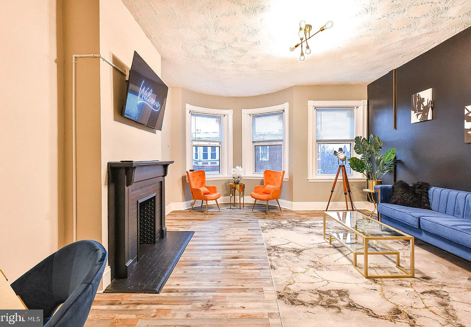 2 bed, 1100 sqft, $1,850 — Photo 1
