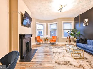 728 Reservoir St #3, Baltimore, MD 21217