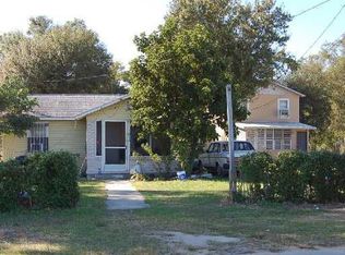 414 S Miami St, Lake Wales, FL 33853