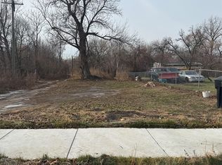 4631 17th St, Detroit, MI 48208