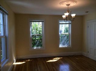 265 Common St #1, Quincy, MA 02169