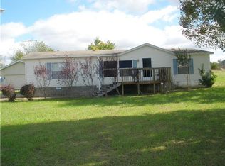 4035 Woodard Rd, Springfield, TN 37172