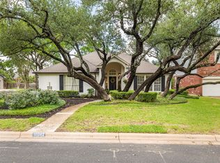 11042 Crossland Dr, Austin, TX 78726