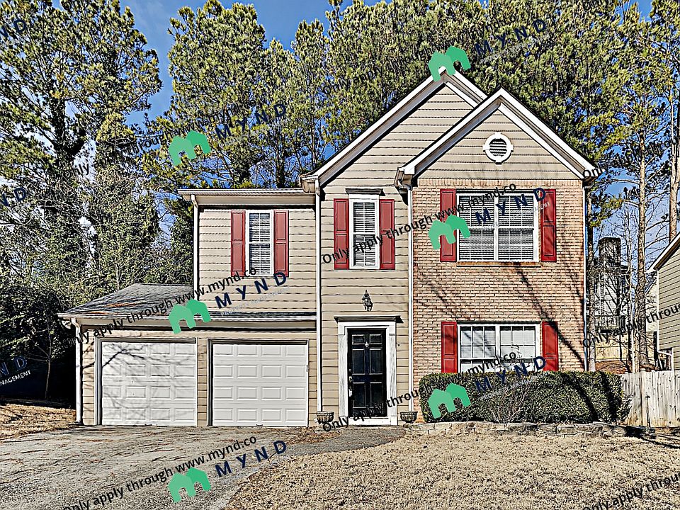 1st image of 4291 Cabretta Dr SE #4291