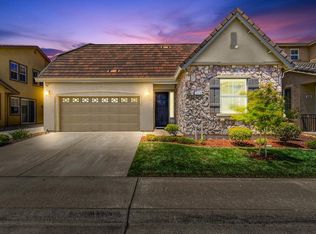 3476 Nouveau Way, Rancho Cordova, CA 95670