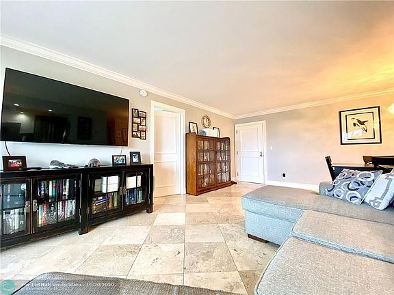 4th image of 2841 N Ocean Blvd APT 402
