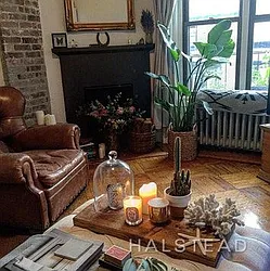 Rented by Halstead Real Estate