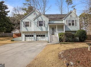 88 Linville Pointe, Dallas, GA 30157