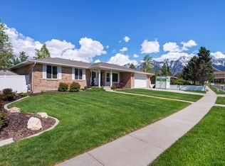 9179 S Nichole Dr, Sandy, UT 84093