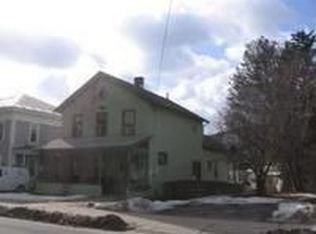 181 Church St, North Adams, MA 01247
