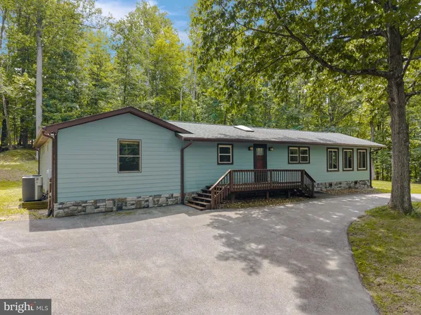 715 Mount Vista Trl, Harpers Ferry, WV 25425