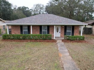 4409 Eastview Dr, Mobile, AL 36618