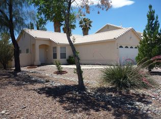7053 W Amarante Dr, Tucson, AZ 85743