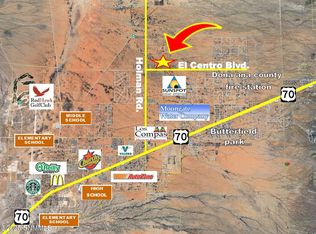 7563 El Centro Blvd, Las Cruces, NM 88012