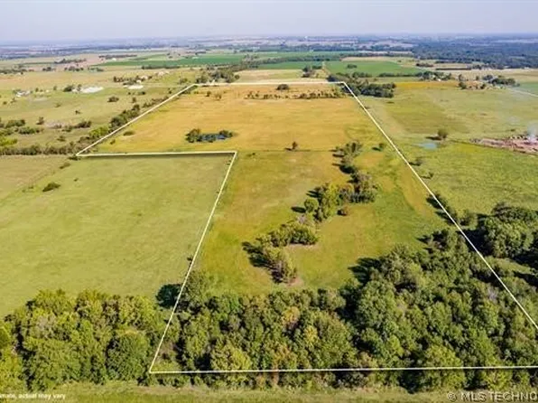 85 Highway, Afton, OK 74331