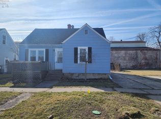 828 Polk St, Sandusky, OH 44870