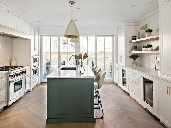 121 Warren Ave, Boston, MA 02116