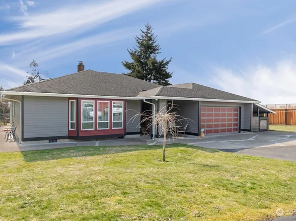 16 Island View Lane, Cathlamet, WA 98612