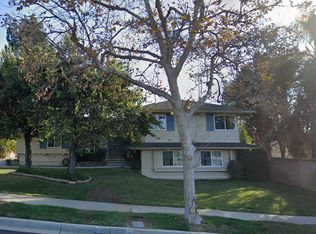 1670-1 N Sandalwood Dr, Brea, CA 92821