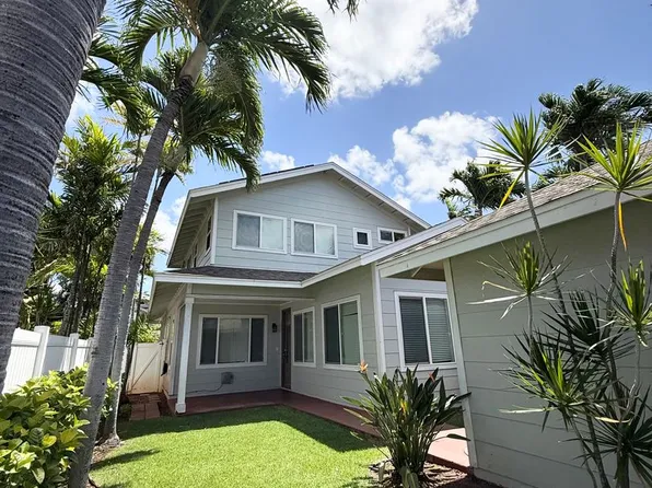 91-1014 Kai Lea St, Ewa Beach, HI 96706