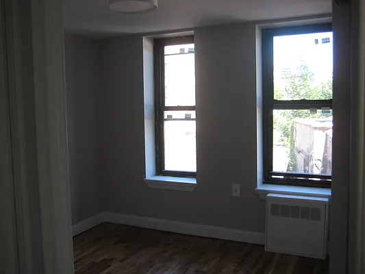 Rented by Bedford Brownstone Realty | media 54