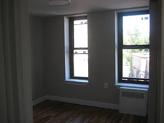 Rented by Bedford Brownstone Realty