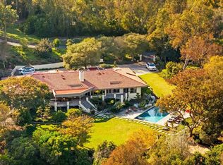 5491 Calzada Del Bosque, Rancho Santa Fe, CA 92067