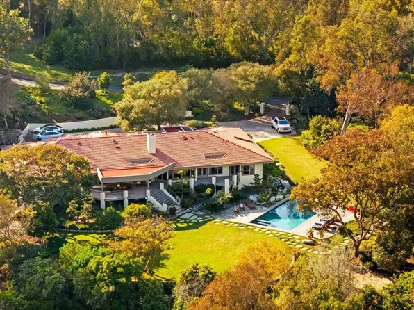 5491 Calzada Del Bosque, Rancho Santa Fe, CA 92067