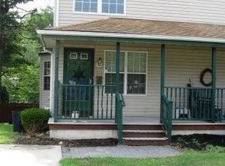 241 Sylvan St, Riverside, NJ 08075