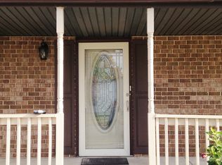 7303 Pillory Road, Severn, MO 21144