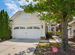 563 Tomkins Loop, Cary, NC 27519