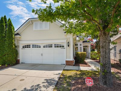 563 Tomkins Loop, Cary, NC, 27519