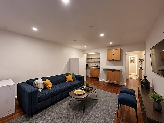 Rented by Azure Realty NY LLC | media 1