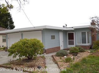 1421 Elm St, El Cerrito, CA 94530