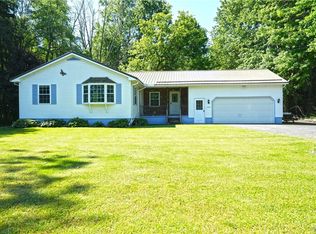 12603 Koepsel Rd, Akron, NY 14001