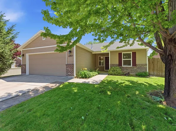 257 E Havasupai St, Meridian, ID 83646
