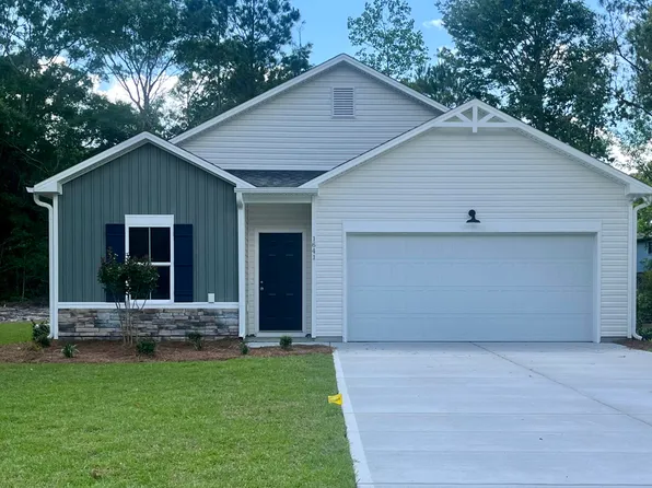 1641 Star Cross Drive SW, Shallotte, NC 28470