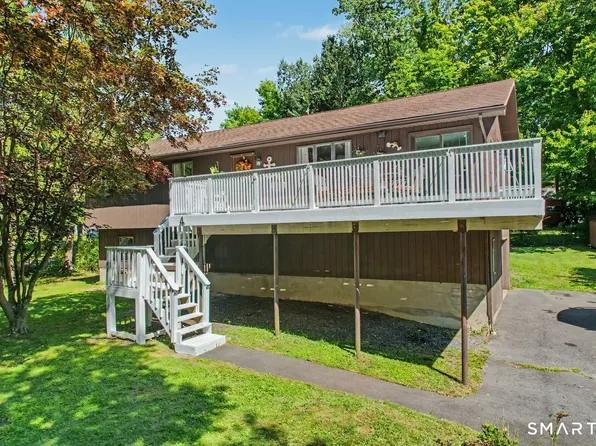 4 Clement Road, New Fairfield, CT 06812