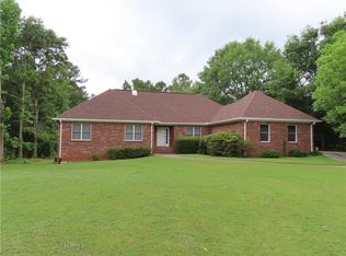 3095 Ebenezer Rd SE, Conyers, GA 30094