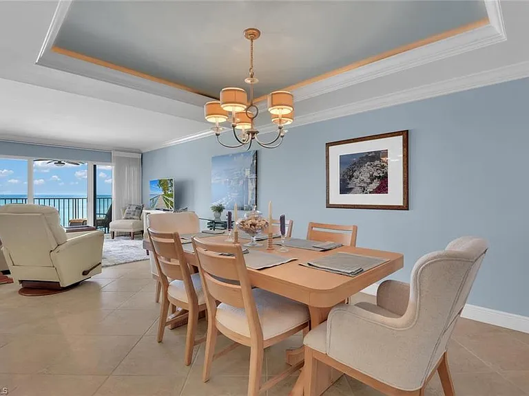 3443 Gulf Shore Blvd N #710 — Photo 6