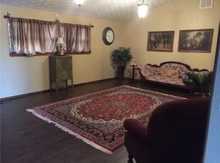 1720 S Miles Ave, El Reno, OK 73036