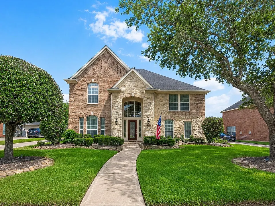 1715 Lake Quitman Dr