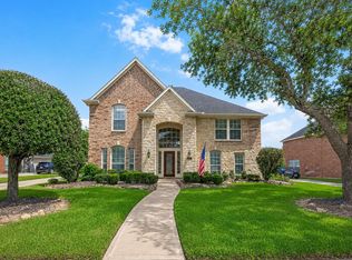 1715 Lake Quitman Dr, Richmond, TX 77406