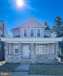 1809 Sycamore St, Harrisburg, PA, 17104