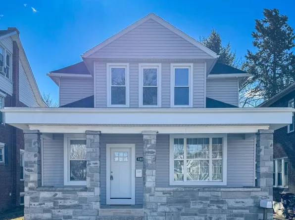 1809 Sycamore St, Harrisburg, PA 17104