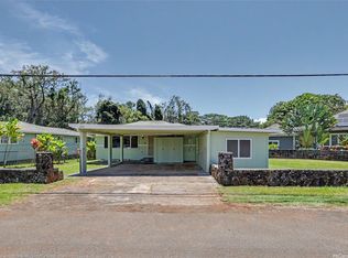1725 Walea St, Wahiawa, HI 96786